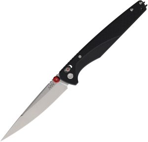 Acta Non Verba Knives A300 A-Lock SW Black