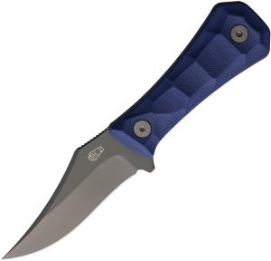 Auxiliary Manufacturing Deadhead Pocket Bowie Blue