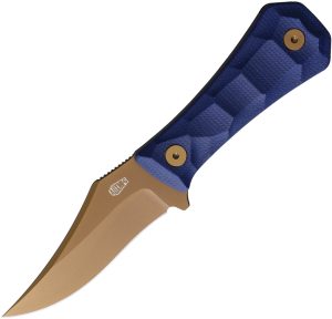 Auxiliary Manufacturing Deadhead Pocket Bowie Blue