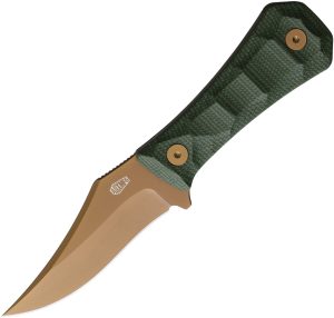 Auxiliary Manufacturing Deadhead Pocket Bowie Green