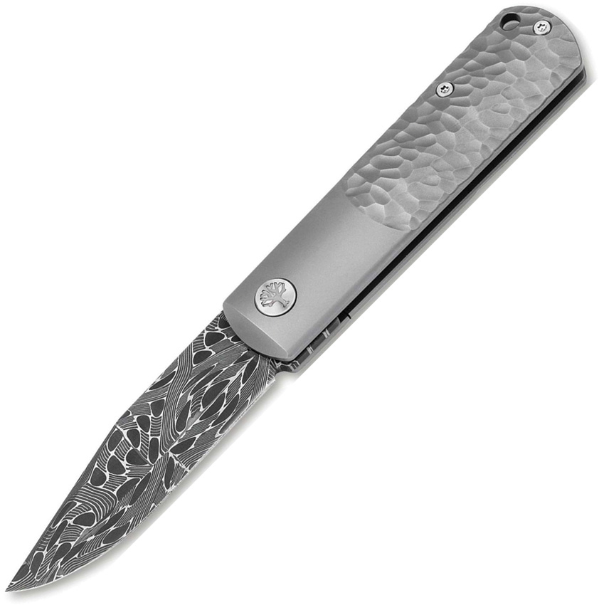 Boker BRLW Meteorite Framelock Pl Boker BRLW Meteorite Framelock Pl