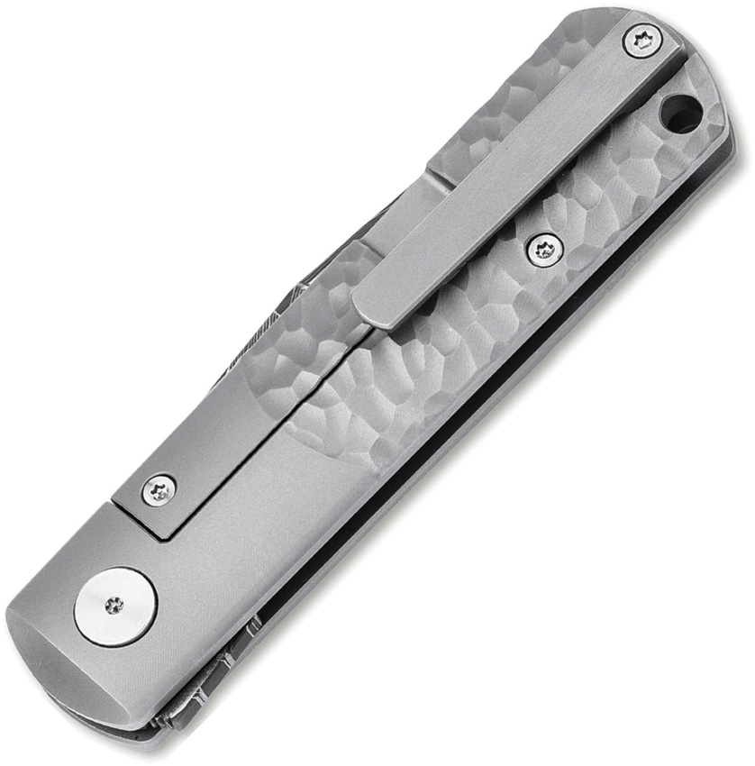 Boker BRLW Meteorite Framelock Pl Boker BRLW Meteorite Framelock Pl