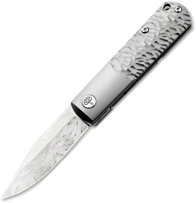 Boker BRLW Meteorite Framelock Pl Boker BRLW Meteorite Framelock Pl