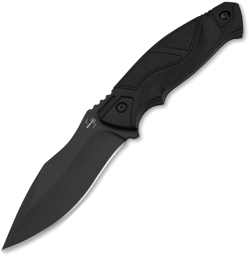 Magnum Advance Pro Fixed Blade Magnum Advance Pro Fixed Blade