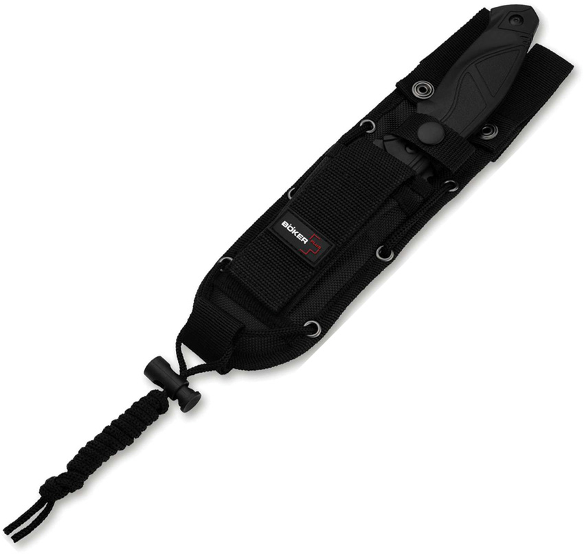 Magnum Advance Pro Fixed Blade Magnum Advance Pro Fixed Blade