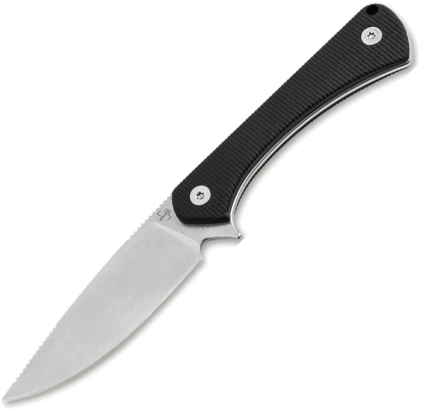 Boker Plus Brasa Fixed Blade Boker Plus Brasa Fixed Blade