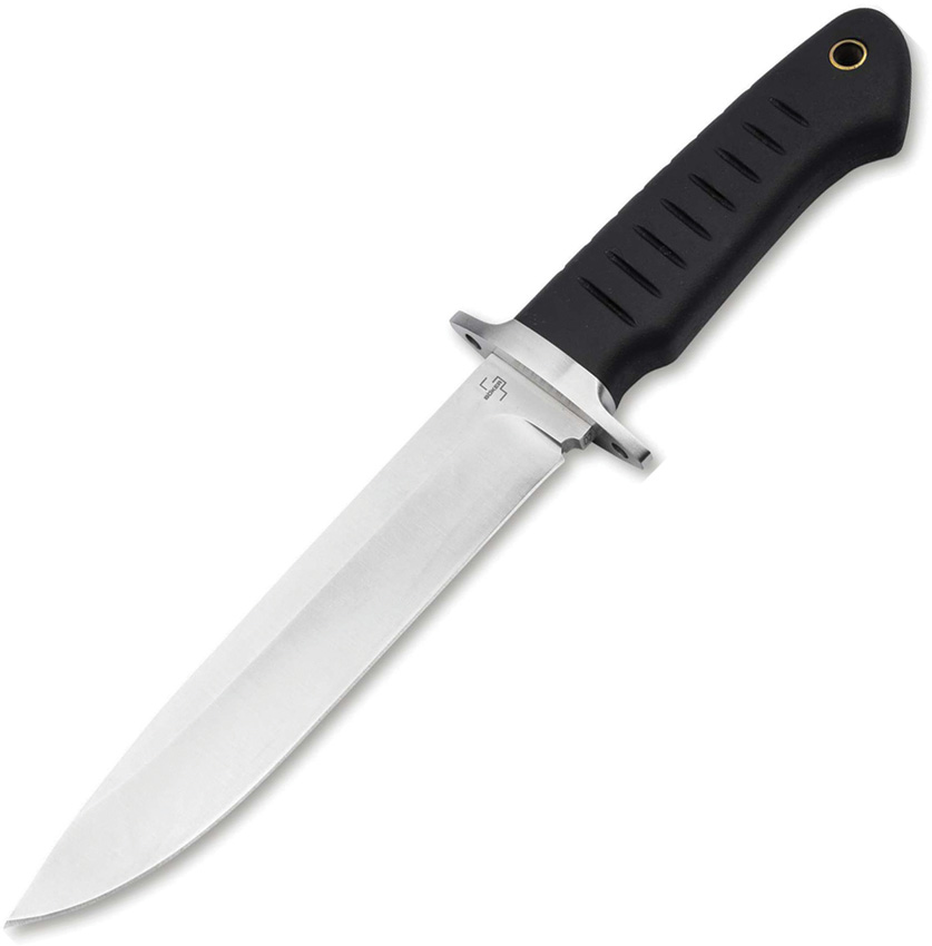 Boker Plus Sledgedog Fixed Blade Boker Plus Sledgedog Fixed Blade