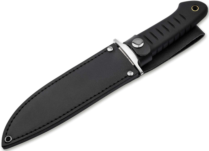 Boker Plus Sledgedog Fixed Blade Boker Plus Sledgedog Fixed Blade