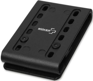 Boker Plus Small Belt Clip Kydex