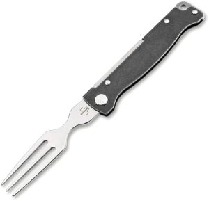 Boker Plus Atlas Fork Slip Joint