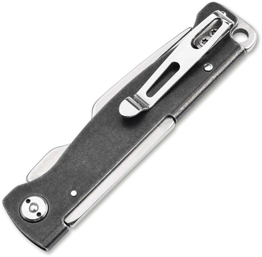 Boker Plus Atlas Fork Slip Joint Boker Plus Atlas Fork Slip Joint