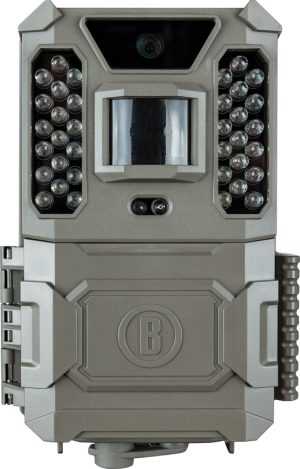 Bushnell Prime Low Glow Trail Camera