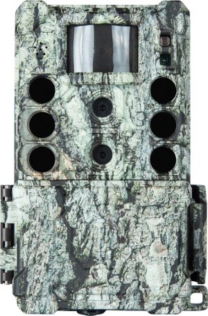 Bushnell Core DS-4K No Glow Trail Cam