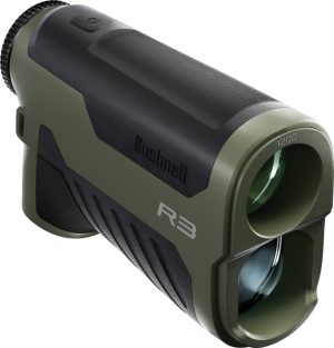 Bushnell R3 1200 Laser Rangefinder