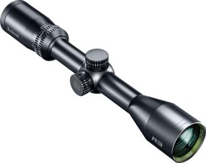 Bushnell R3 3-9x40mm Scope Multi-X