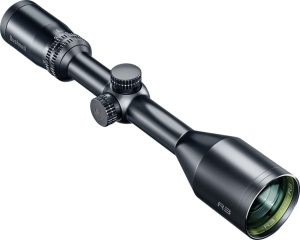 Bushnell R3 3-9x50mm Scope