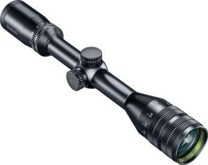 Bushnell R3 4-12x40mm Scope DOA-QBR