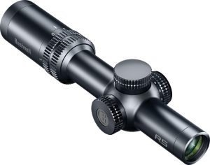 Bushnell R5 1-6x24mm Scope