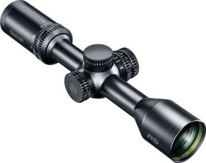 Bushnell R5 3-9x40mm Scope DOA-LRH800