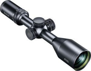 Bushnell R5 3-9x50mm Scope DOA-LRH800