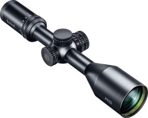 Bushnell R5 3-18x50mm Scope DOA