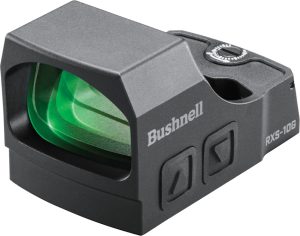 Bushnell RXS-10 Green Dot Sight