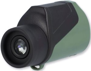 Carson Optics Bengal Kids Monocular 7×18