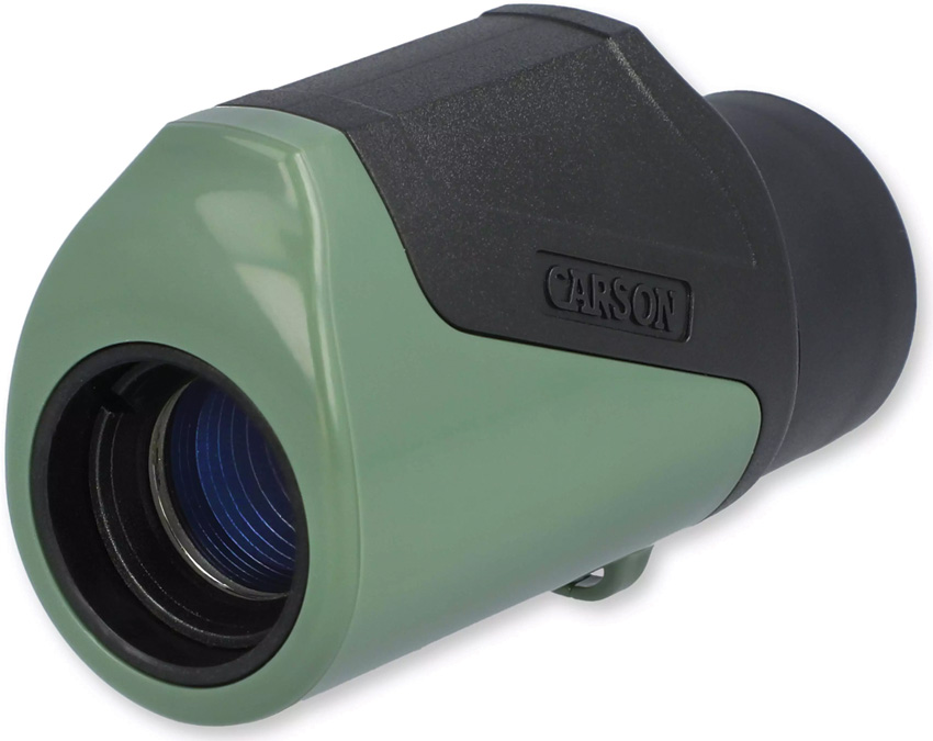 Carson Optics Bengal Kids Monocular 7x18 Carson Optics Bengal Kids Monocular 7x18