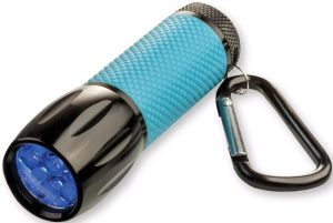 Carson Optics UV Sight Light Pro