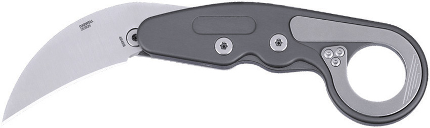 CRKT Provoke Kinematic Alum CRKT Provoke Kinematic Alum