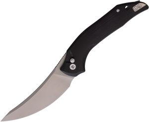 Dreamtech Button Lock Black G10