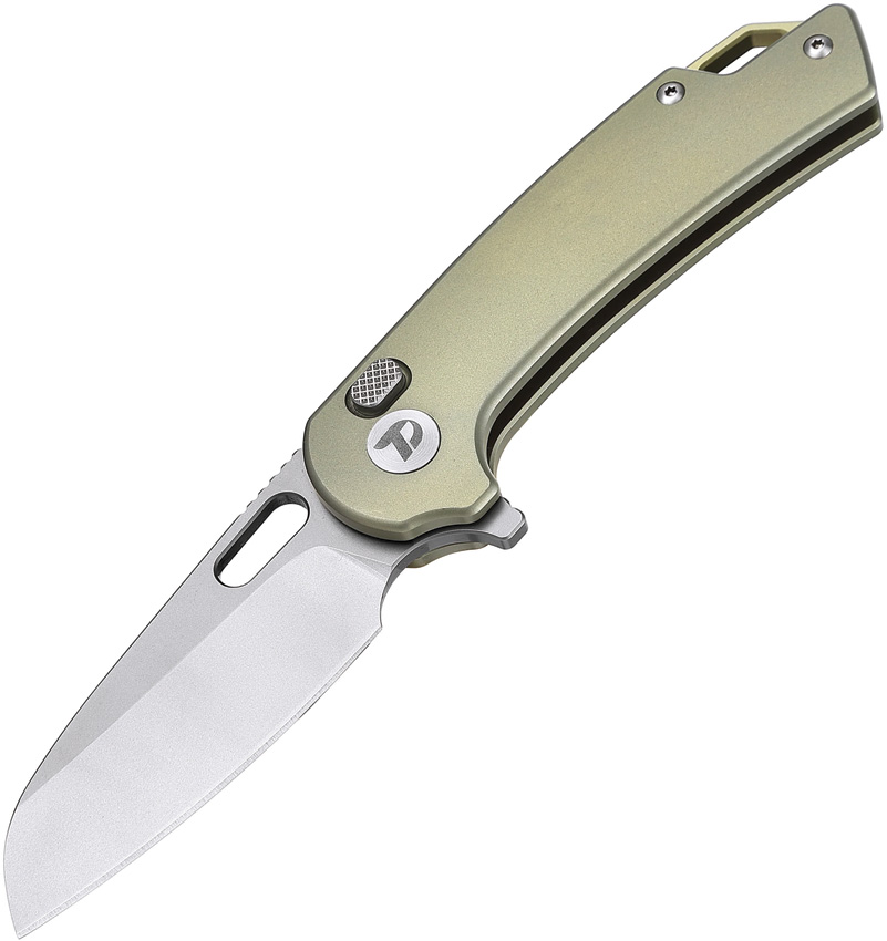 Dreamtech Button Lock Ti Bronze Dreamtech Button Lock Ti Bronze