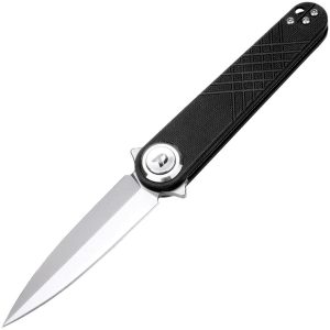 Dreamtech Button Lock G10 Black