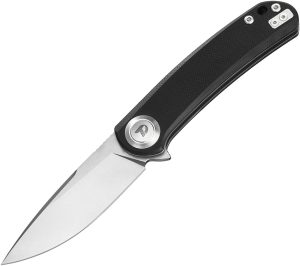 Dreamtech Button Lock G10 Black
