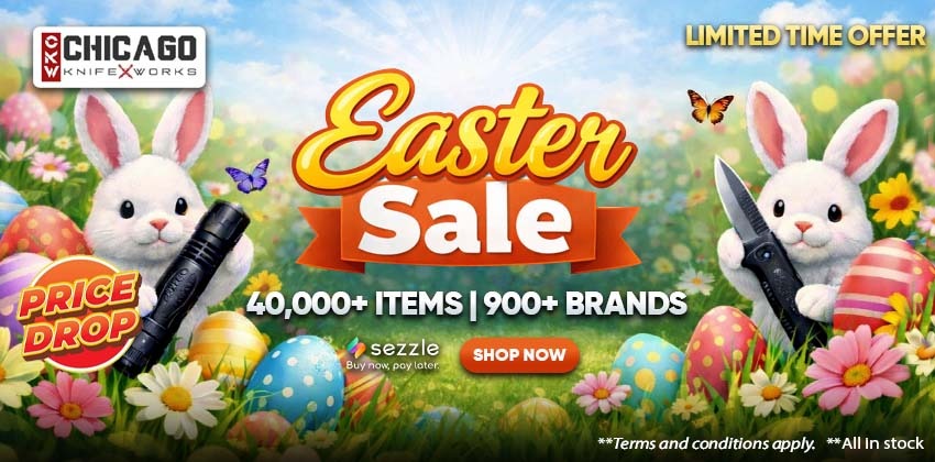 Easter Sale