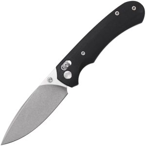 FerraMonster Spectrum Crossbar Lock Black