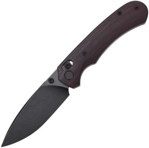 FerraMonster Spectrum Crossbar Lock Red