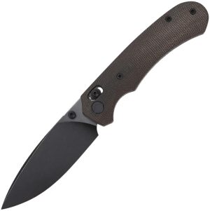 FerraMonster Spectrum Crossbar Lock OD