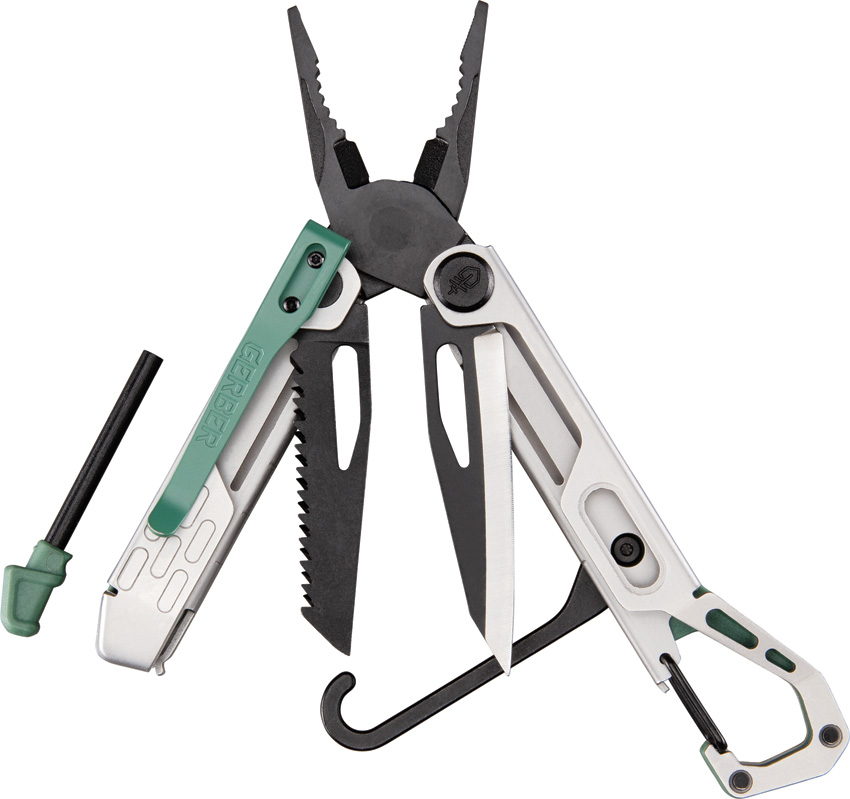 Gerber Stakeout Spark Multi Tool Balt Gerber Stakeout Spark Multi Tool Balt