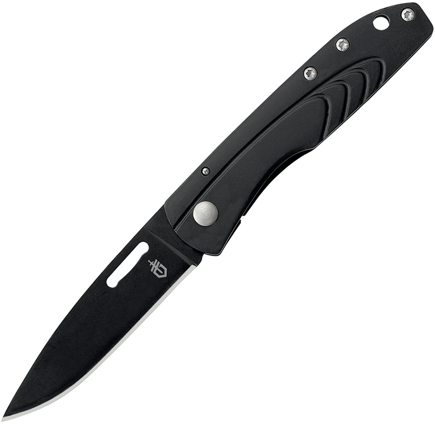 Gerber STL 2.0 Framelock Black Gerber STL 2.0 Framelock Black
