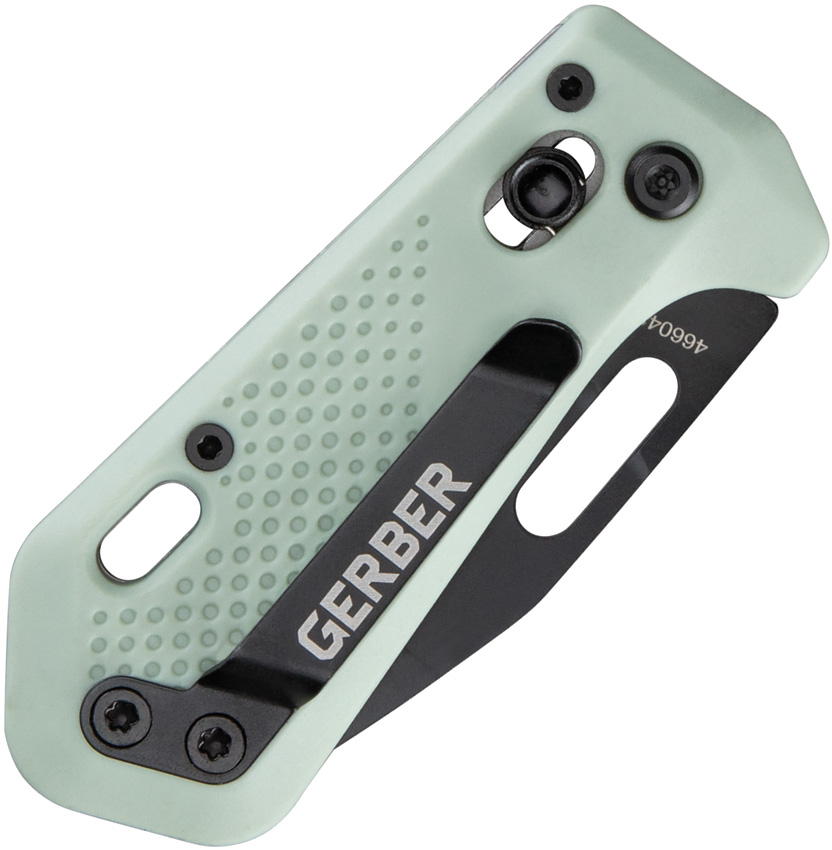 Gerber Nectar Pivot Lock Mint Gerber Nectar Pivot Lock Mint