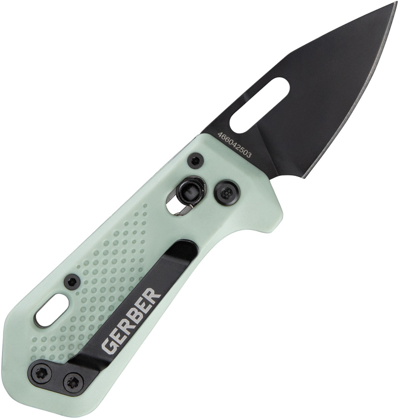 Gerber Nectar Pivot Lock Mint Gerber Nectar Pivot Lock Mint