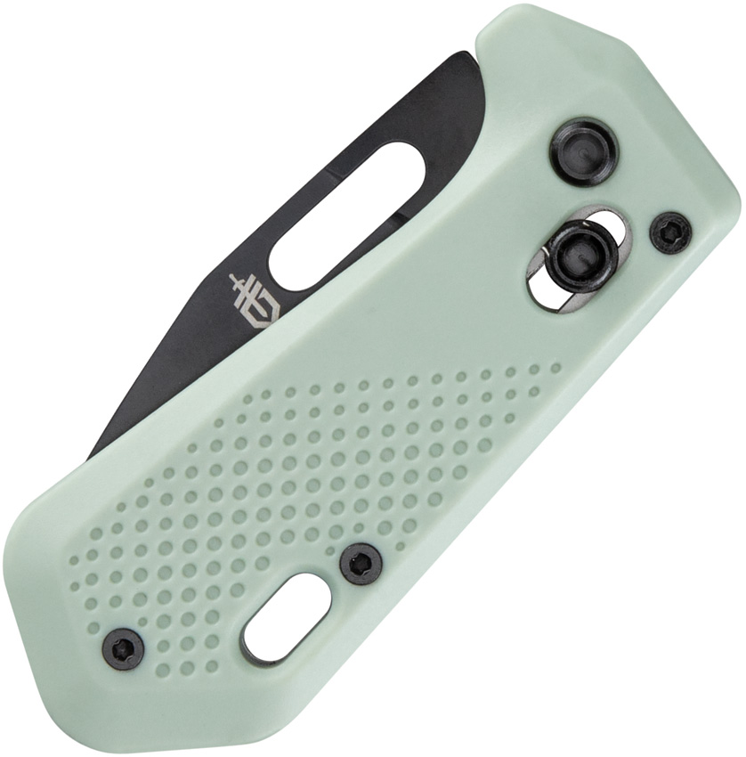 Gerber Nectar Pivot Lock Mint Gerber Nectar Pivot Lock Mint