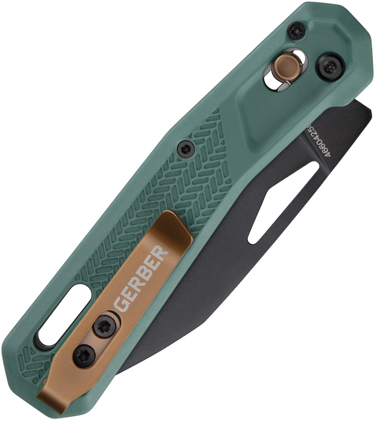 Gerber Vista Pivot Lock Baltic Gerber Vista Pivot Lock Baltic