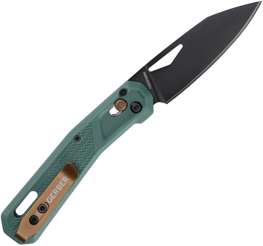 Gerber Vista Pivot Lock Baltic Gerber Vista Pivot Lock Baltic