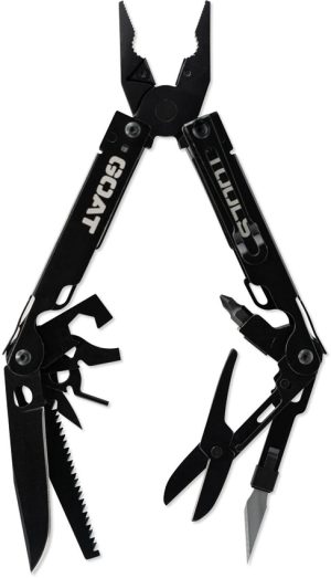 Goat Tools Multi Tool Black