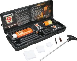 Hoppe’s Cleaning Kit All Calibers