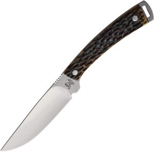 Hen & Rooster Int Small Hunter Green Bone (3.25″)