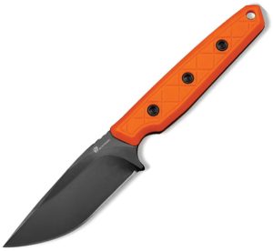 HX Outdoors Maverick Fixed Blade DLC