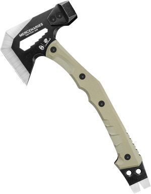 HX Outdoors Guardians Hatchet